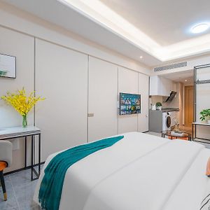 Kerry Seasons Aparthotel Zhuhai Exterior photo