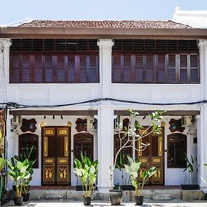 Hotel Carnarvon Antique Loft George Town Exterior photo