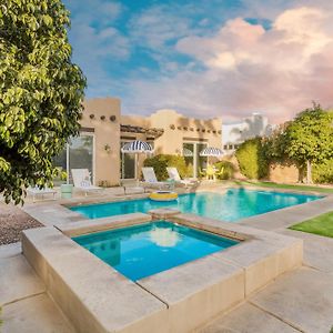 Painted Sand By Avantstayluxe Design In Coachella Bermuda Dunes Exterior photo