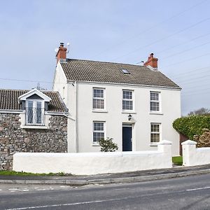 Y Parlwr Villa Kidwelly Exterior photo