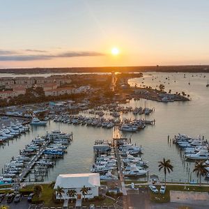 Apartamento Tropical Tranquility In South Hutchinson Beach Fort Pierce Exterior photo