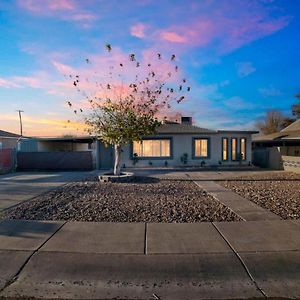 Henderson Luxe Retreat Villa Las Vegas Exterior photo