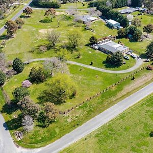 Blue Willow Estate Bathurst Villa Exterior photo