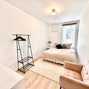 Lovely Private Room - In A Shared Apartment, In The Heart Of Amersfoort Exterior photo