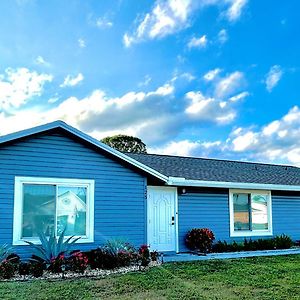 Vacation Home In Royal Palm Beach Exterior photo