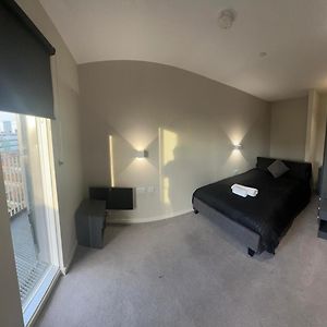 2Br-2Ensuite-Balcony-Cityview-Parking-Central Mánchester Exterior photo