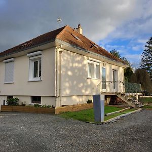 La Bodega Bed and Breakfast Arnage Exterior photo