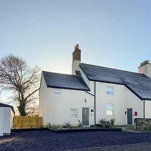 Ddwylig Isaf Farmhouse - Uk48624 Villa St Asaph Exterior photo