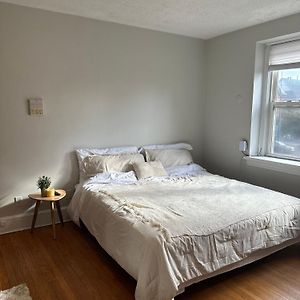 Apartamento Serene Nordic Escape Close To Yale New Haven Exterior photo