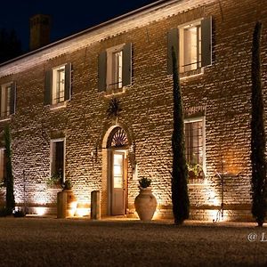 Casaforte La Bastide Bed and Breakfast Ferrara Exterior photo