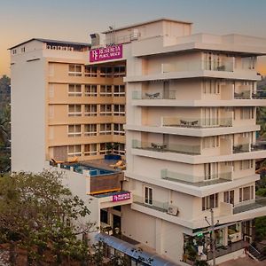 Hotel Regenta Place Vasco Goa Marmagao Exterior photo