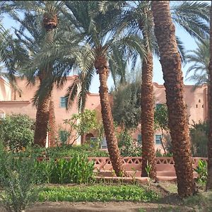 Hotel Bab Al Samawy Luxor Exterior photo