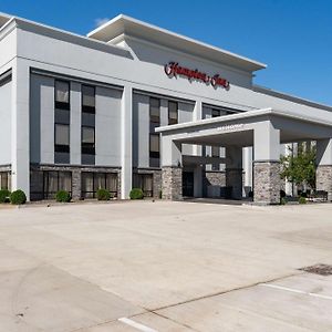 Hampton Inn Bloomington West Exterior photo