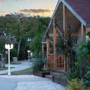 Nir David Country Lodge Exterior photo