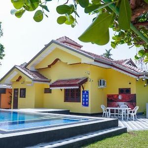 Sun Villa Negombo Exterior photo