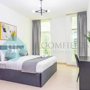 Apartamento Bloomfields Hidden Gem 1Br In Elyacout Tower Abu Dabi Exterior photo