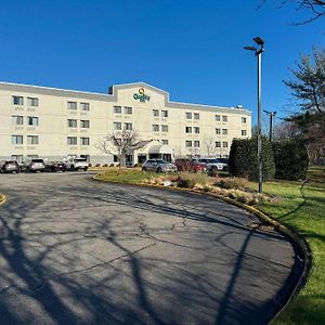 Quality Inn Spring Valley - Nanuet Exterior photo