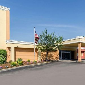 Comfort Inn Randolph-Boston Exterior photo