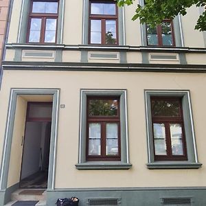 Apartamento Juwel In Neuss, 12 Min Vom Hbf Duesseldorf Exterior photo