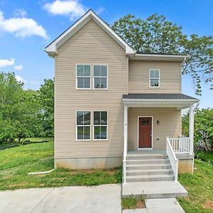 Juway Empire Homes Reisterstown Exterior photo