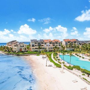 2-Bedroom Beachfront Apartment, Capcana, Punta Cana Exterior photo