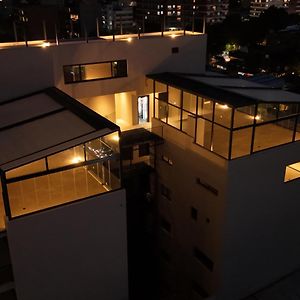 Apartamento Tigre Centro Rooftop Exterior photo