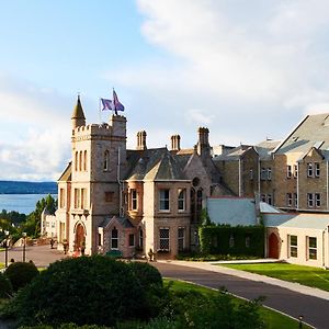 Hotel The Culloden Estate And Spa Holywood  Exterior photo