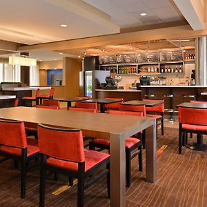 Hotel Courtyard By Marriott Dallas Northwest Exterior photo