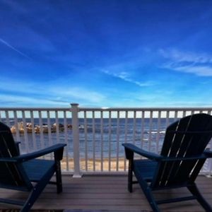 Apartamento Seaside Serenity 2 Oceanfront Ogunquit Exterior photo