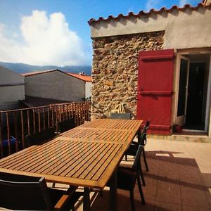 Maison Proche Plage Clim Terrasse Parking Villa Banyuls-sur-Mer Exterior photo