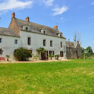 Apartamento Manoir De L' Aisnerie - Le Racine Saint-Herblain Exterior photo