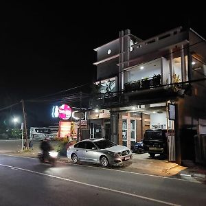 Prahu Dinar Syariah - Family Villa Lembang Exterior photo