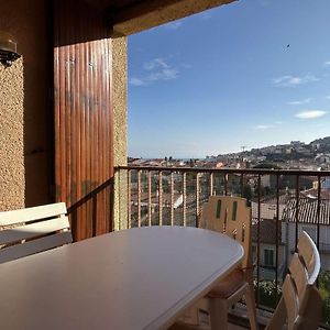 Apartamento Studio/Mezzanine Banyuls 5 Pers - Parking, Climatise - Fr-1-225C-154 Exterior photo