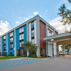 Hampton Inn Detroit Madison Heights South Troy Exterior photo