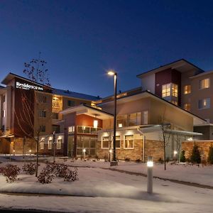 Residence Inn By Marriott St. Louis West County Exterior photo