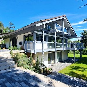 Apartamento Traumzimmer Im Pfaelzer Wald Neustadt an der Weinstraße Exterior photo