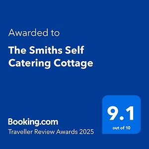 The Smiths Self Catering Cottage Ciudad del Cabo Exterior photo