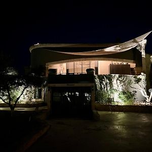 Luxury Villa In Front Of The Famous Pont-Du-Gard. Castillon-du-Gard Exterior photo