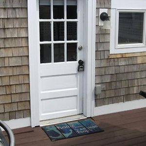 Cozy Cottage In Galilee Narragansett Exterior photo