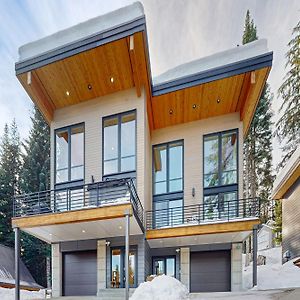 Snoqualmie Pass Mountain Retreat Villa Exterior photo