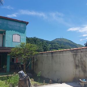 Tranquilidade E Paz Villa Angra dos Reis Exterior photo