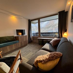 Apartamento Pla134 - Superbe Appt 4-6Pers Traversant Coeur Val Claret Tignes Exterior photo