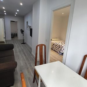 Apartamento De 3 Habitaciones Barcelona Exterior photo