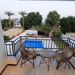 Villa Abo Tarek Lel Agalta Exterior photo