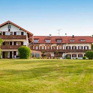 Apartamento Wagnerhof Breitbrunn am Chiemsee Exterior photo