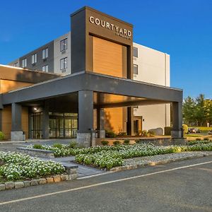 Hotel Courtyard Rockaway-Mount Arlington Exterior photo