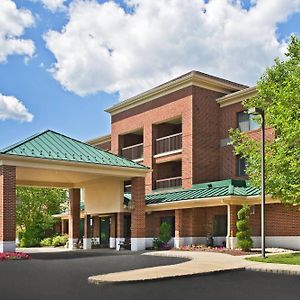 Hotel Courtyard Parsippany Exterior photo