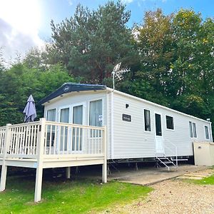 3 Bedroom Caravan Mc34, Lower Hyde, Shanklin, Isle Of Wight Exterior photo