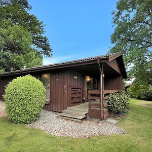 Pine Tree Lodge Minehead Exterior photo