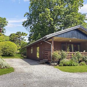 Yew Tree Lodge Minehead Exterior photo